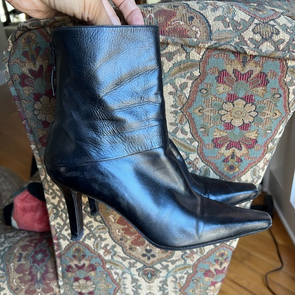 Stuart Weitzman Ankle Boots - Picture 8 of 15